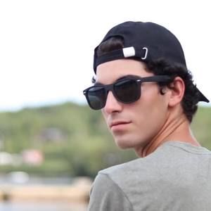 Meet your Posher, Nicolas